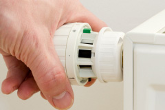 Broad Ford central heating repair costs